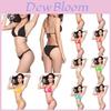 Costume de baie – Bikini