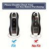 Tpu Car Key Case Cover For Porsche Cayenne 038 911 Lepin 996 Macan Boxster Panamera 997 944 924 Panamera 718 971 9Ya