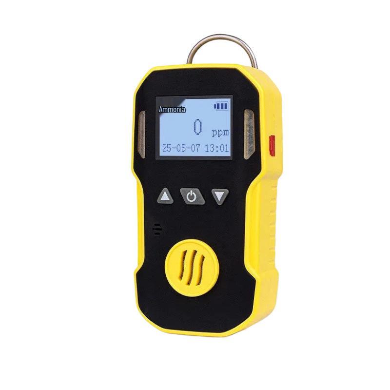 BH-90 Portable Methane Gas Detector and Concentration Alarm