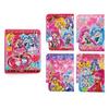 PreKira Siegel Notizbuch DX Happiness Charge PreCure