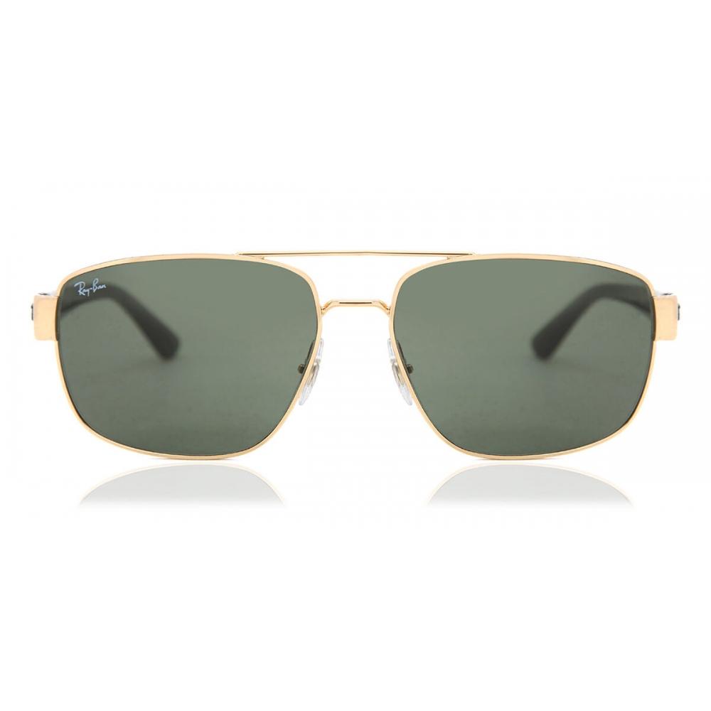 Ray Ban Rb3663 001 31 Men Sunglasses