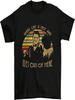 Make Like A Tree And Get Out Of Here Vintage T-Shirt, Classic Movie Shirt, Funny T-Shirt Black