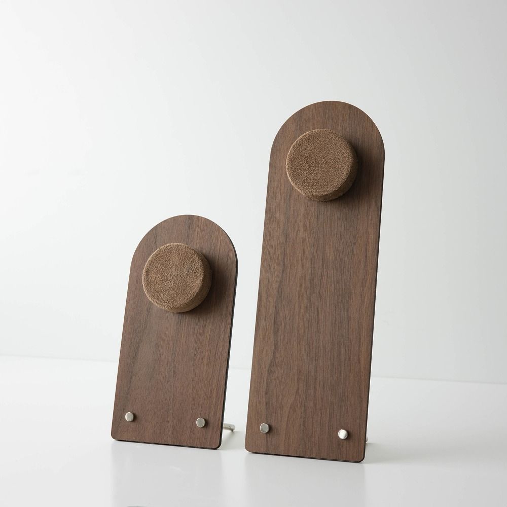 Necklace Bracelet Tray Organizer Bracelet Display Rack Simple Jewelry Display Stand  Gift