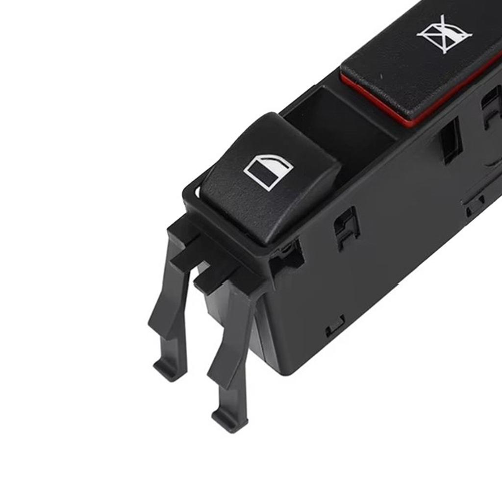 Front Left Power Window Switch for BMW 323i 325i 328i 330i 323Ci 61316902184