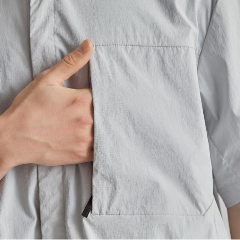 New Balance Short Sleeve Tee Lqj Nbnae22023 16 The Track Cool Fresh Short Sleeve