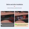 "Changan UNI-V Center Console Glasses Holder: Fits 25 Models, Custom Car Accessory".
