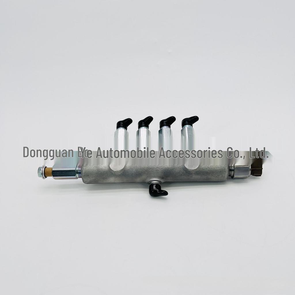 Hyundai HD78 Common Rail Pipe 095440-1790 31440-48010 for D4GA Engine
