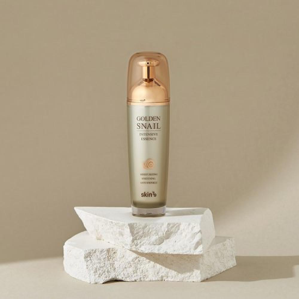 Skin79 Золотая улитка Интенсивная эссенция 40 мл none