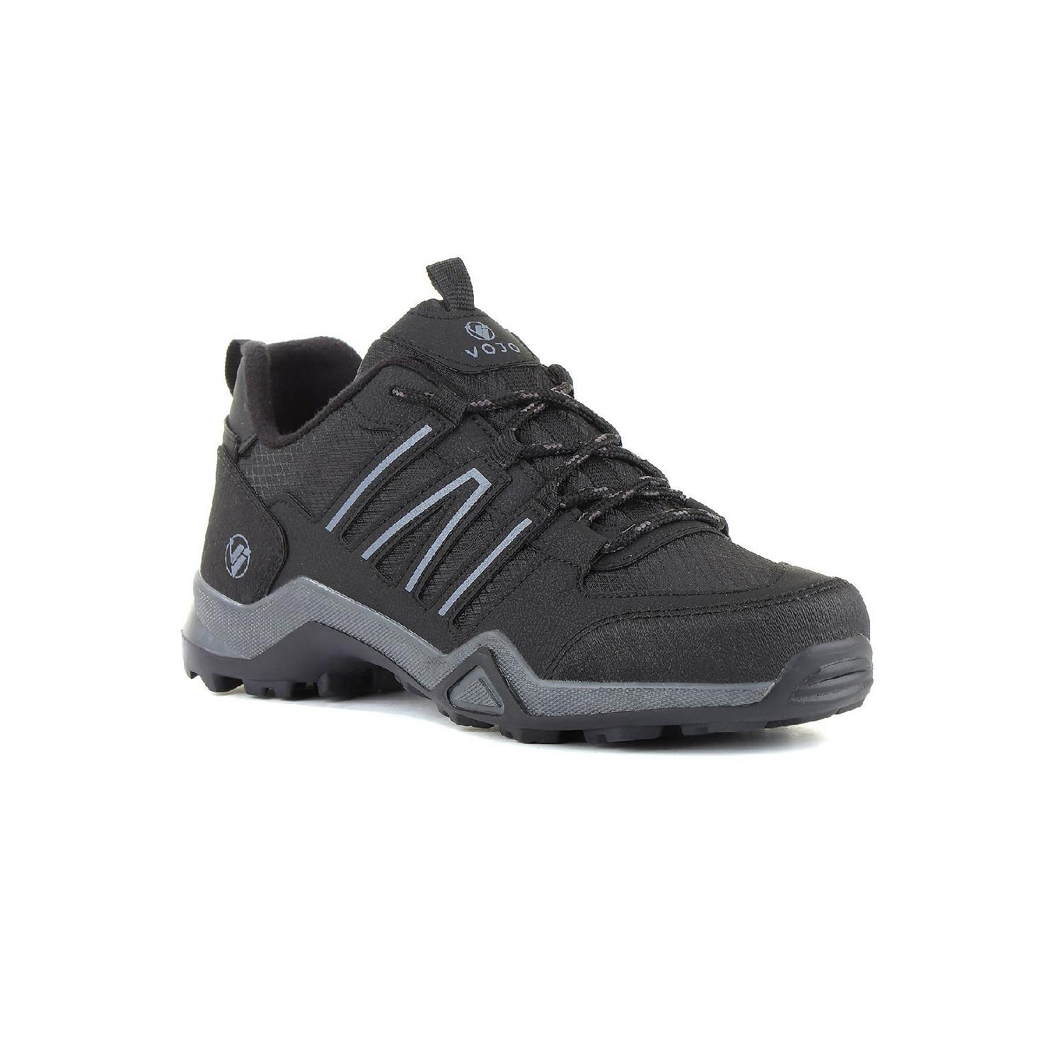 

Heber Water Resistant Winter Outdoor Men s Shoes 40 grullo