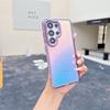 Shockproof Color Chameleon Phone Case For Samsung S26 Ultra S25 S24 FE S23 Plus S22 S21 S20 A53 A54 A55 A05 A07 A34 A35 A56 A53