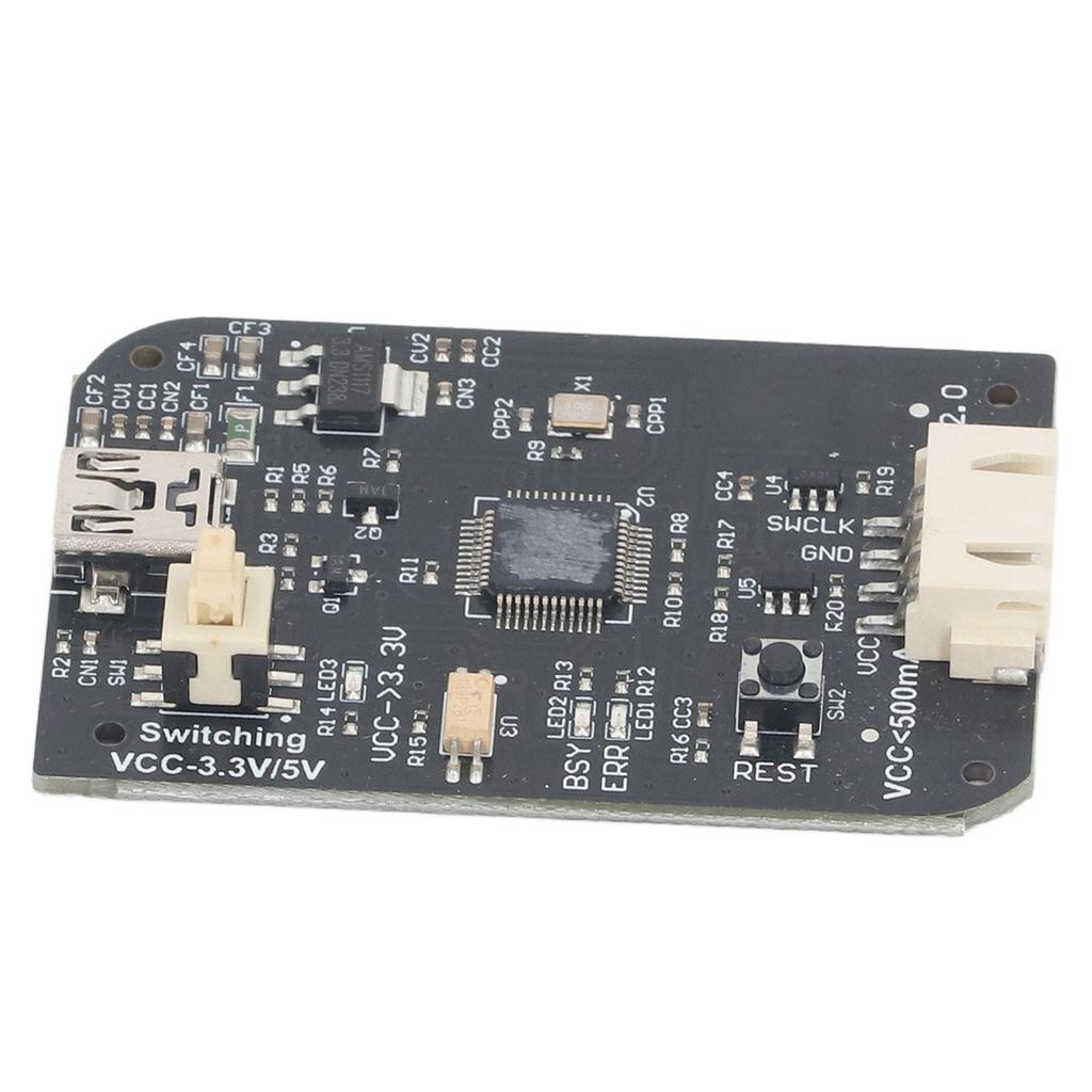 For APT32 MCU Single Chip Microcontroller Programming Simulator Download Emulator for Epot APT32F102