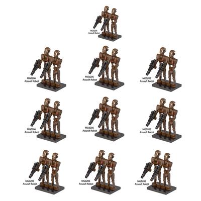 Stavebnice – Ostatní stavebnice