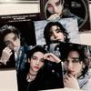 [USED] Stray Kids "GIANT" FC Limited Edition (Completely Limited Production) Hyunjin
