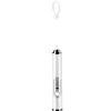 Wireless Electric Handheld Egg Beater & Milk Frother for Cream, Cake, Coffee, Baking