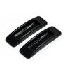 Self-Adhesive Door Handle for Glass Sliding and Cabinet Doors