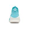 Anta Water Flower 1 Thompson KT Cushioning Slip Resistant Abrasion Resistant Low Top Basketball Shoes Men's Blue White 11921690-1