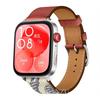 High-end Leather Strap For Huawei Watch Fit 5 Pro/4 Pro Sports Comfortable Breathable Bracelet Huawei Fit 5/4/3 Correa Accessory