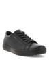 Waterproof Casual Sneakers Soft 7 Black Cm 3E [ECCO] Men's 26.5~27.0