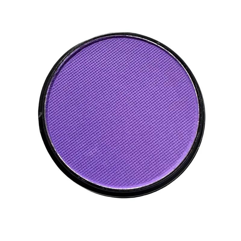 MengHui 12-Color Kids' Face Paint Set - Water-Soluble Body & Stage Makeup