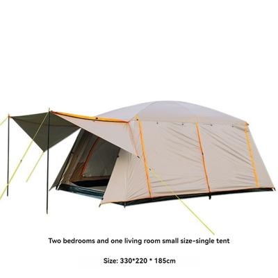 Camping & Wandern – Zelte