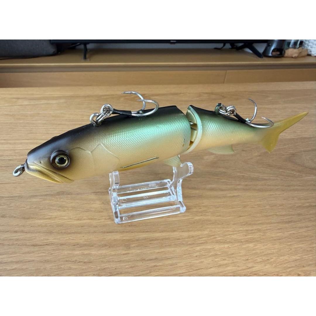 Used deps slide swimmer stingerback
