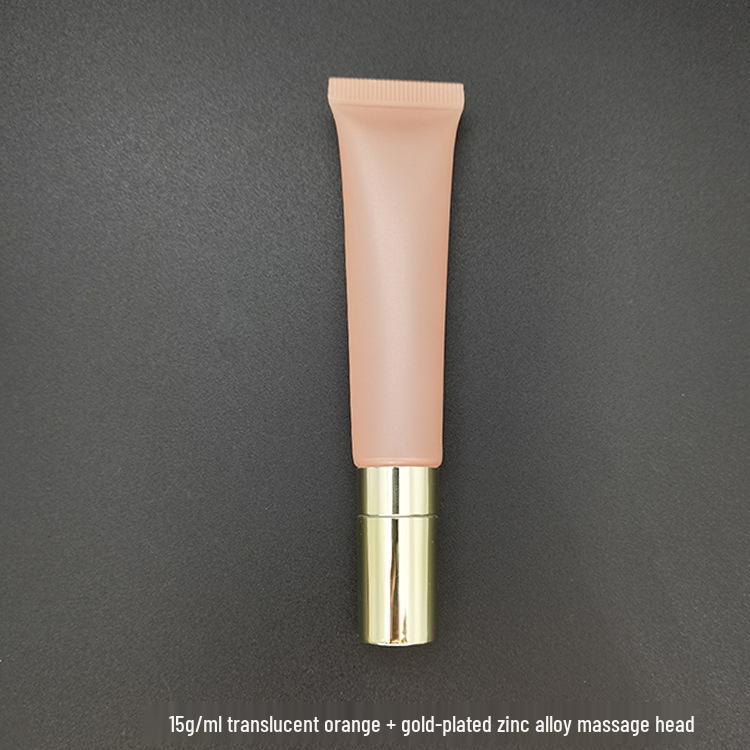 15ml/15g Soft Tube: Eye Cream, Essence, Lip Gloss, Honey Lip Balm, Lipstick Packaging