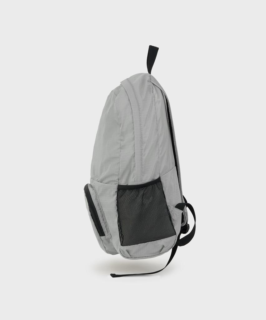 Sunlit Two-Way Backpack (Gray)