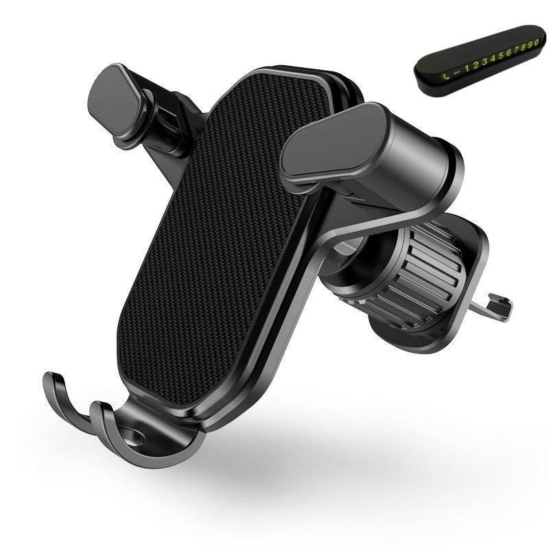 

Universal Car Air Vent Phone Mount Bracket for Navigation