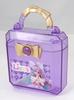 Sparkling Outing Handbag Candy Licca-chan (10 Pieces) Toy/Gum (Licca-chan)