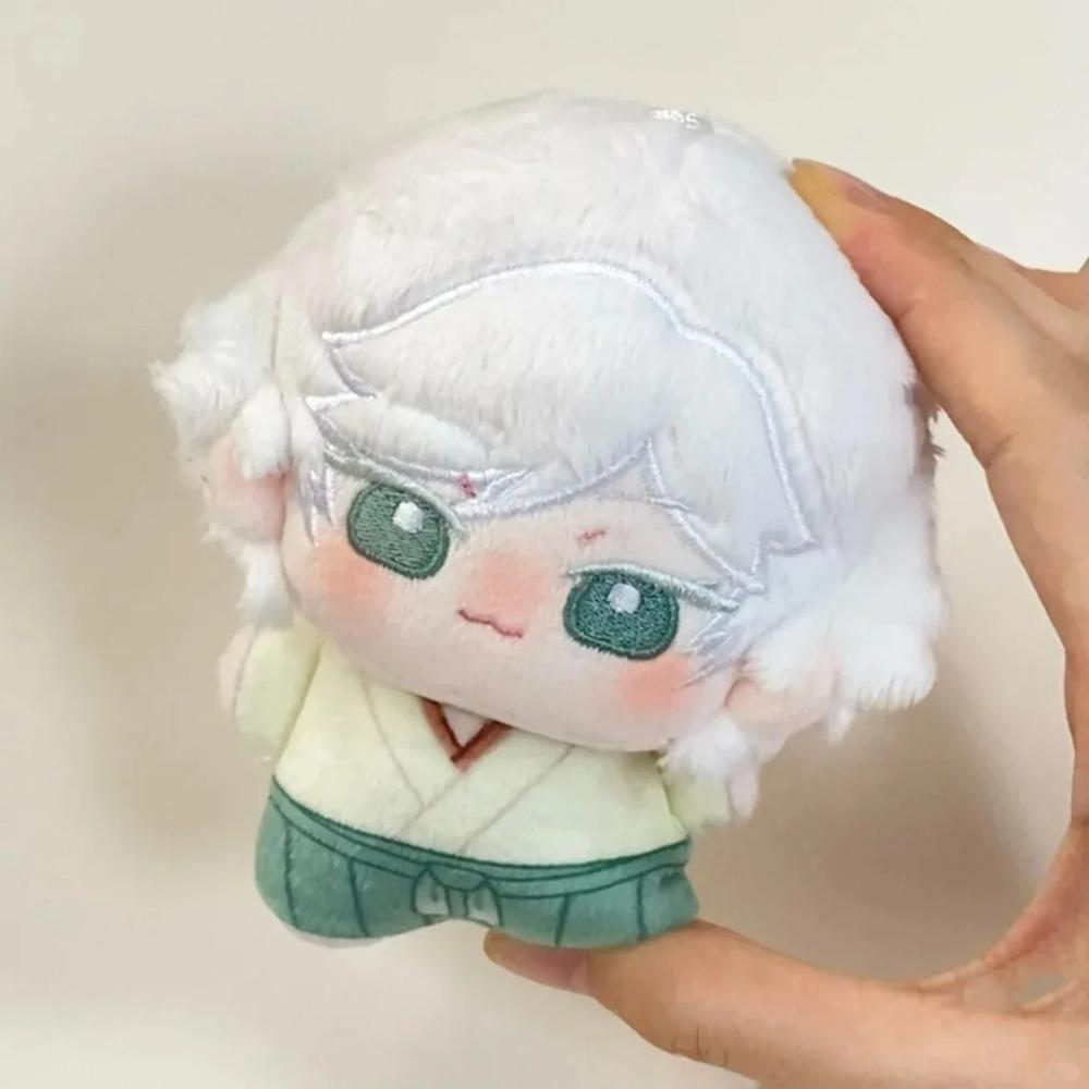 10cm Cosplay Starfish Kamisama Kiss Plush Toy Soft Plush Doll Figure Periphery Adorable Anime Plush Doll Girls Gifts