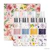 Body Mist Gift Set 80ml * 4EA (4 Scents) (+Free Gift)