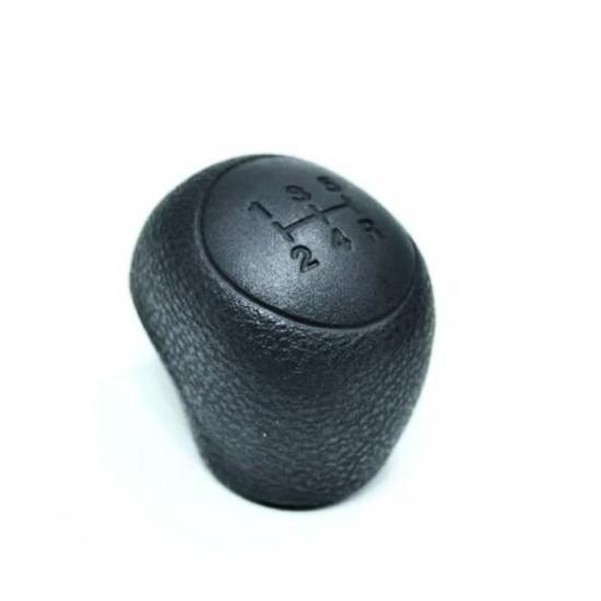 Gear Knob For Fıat Palio Albea Palio 1997-2013 Black Color 5 Speed Oem 735318915