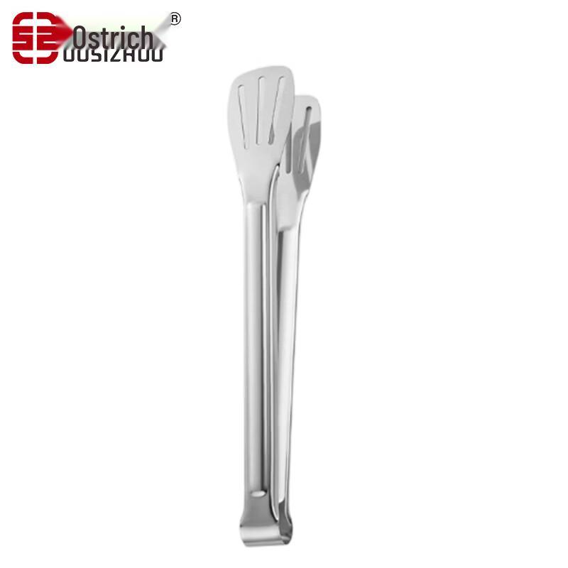 Stainless Steel Food Tong