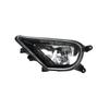 Powerful 1 Pcs Fog Light Assembly Front Bumper Fog Light For VW Touareg 2016-2018 7P6941700G 7P6 941 700 G