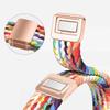 Slim Strap magnetic Braided Band Apple Watch 46mm 42mm Ultra 3 44mm 40mm 45mm 49mm 46mm 41mm iWatch Series 11 10 9 8 7 6 5 4 SE3