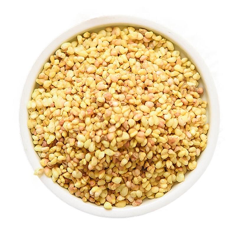 Mr. Yun Yellow Buckwheat Tea