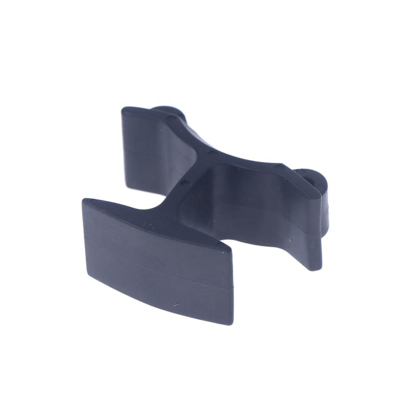 2/5/10 Stück Schiedsrichterpfeife Fingergriff Clip Halter Fußballtrainerpfeife Fingerstützhalterung Für Trainerfinger Klemme