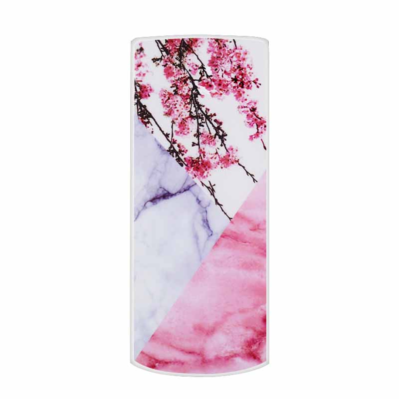 Etui do Nokia 105 4G 2023 Pokrowiec 1,8'' Marmurkowe TPU Miękki Cienki Silikonowy Ochronny Tylne Pokrowce dla NOKIA 105 4G (2023) Etui na telefony
