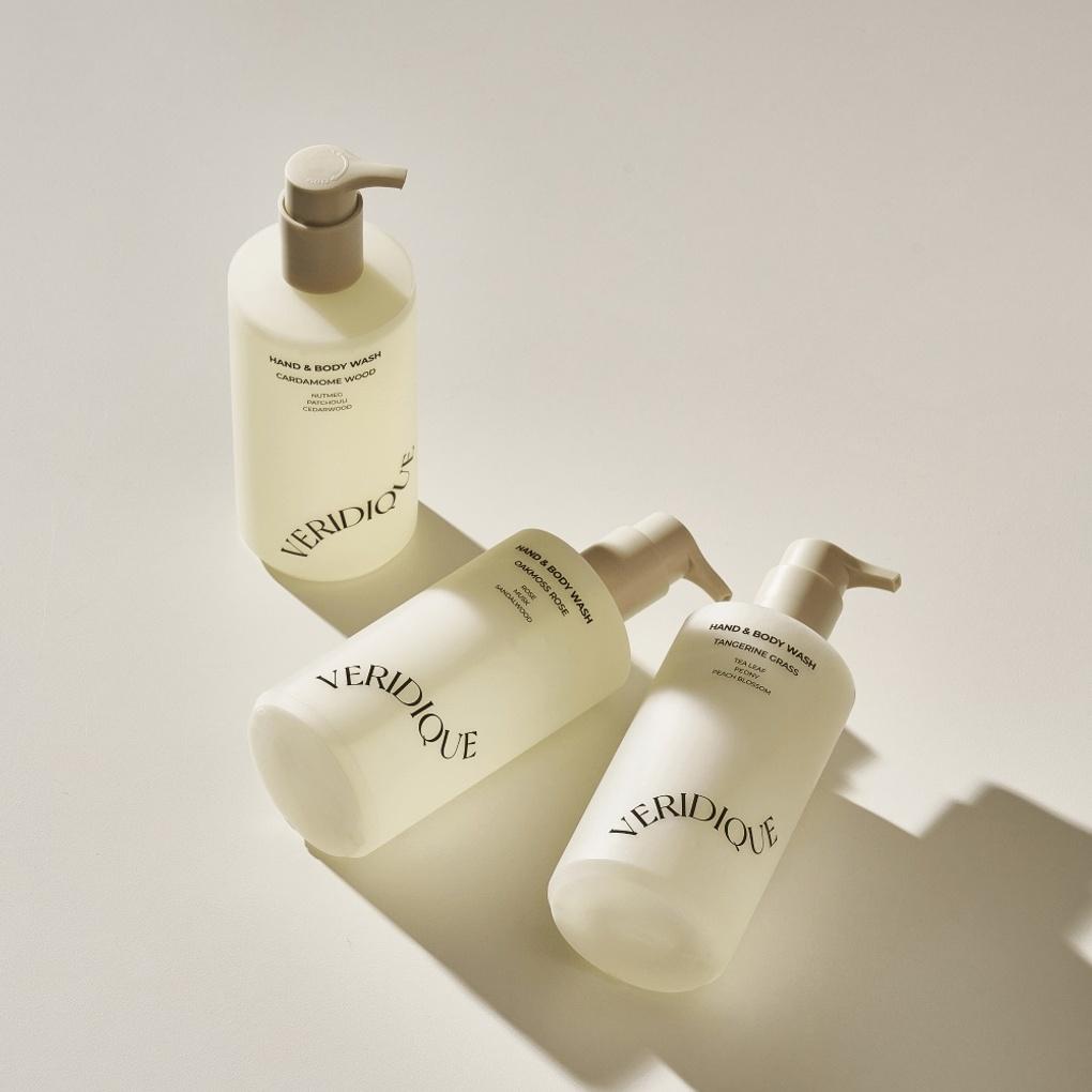 Veridique Hand & Body Wash