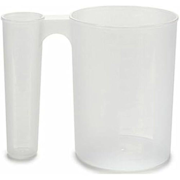 Carafe - GONDOL - Standard - Multicolore - 35,5 x 20 x 34,5 cm - Qualité abordable