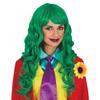 Fiestas Guirca Womens/Ladies Malena Wig