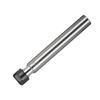 Heavy Duty Straight Shank Extension For Tool Alloy Steel 0.01mm Pulsation Control Highly Speed Milling Accessories