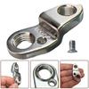 Smooth Bicycle Tail Hook Convertor Derailleur for XDS Hanger*1 5