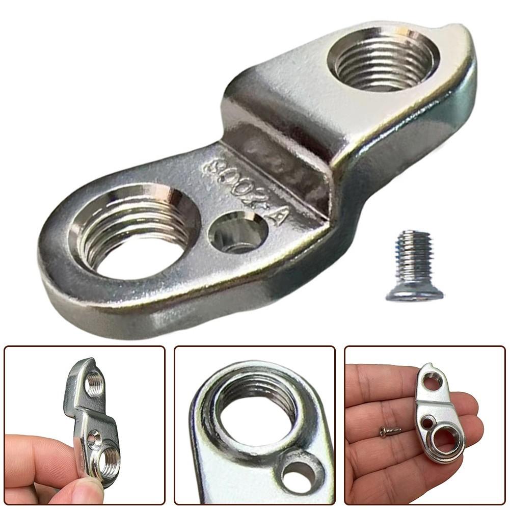 Smooth Bicycle Tail Hook Convertor Derailleur for XDS Hanger*1 5