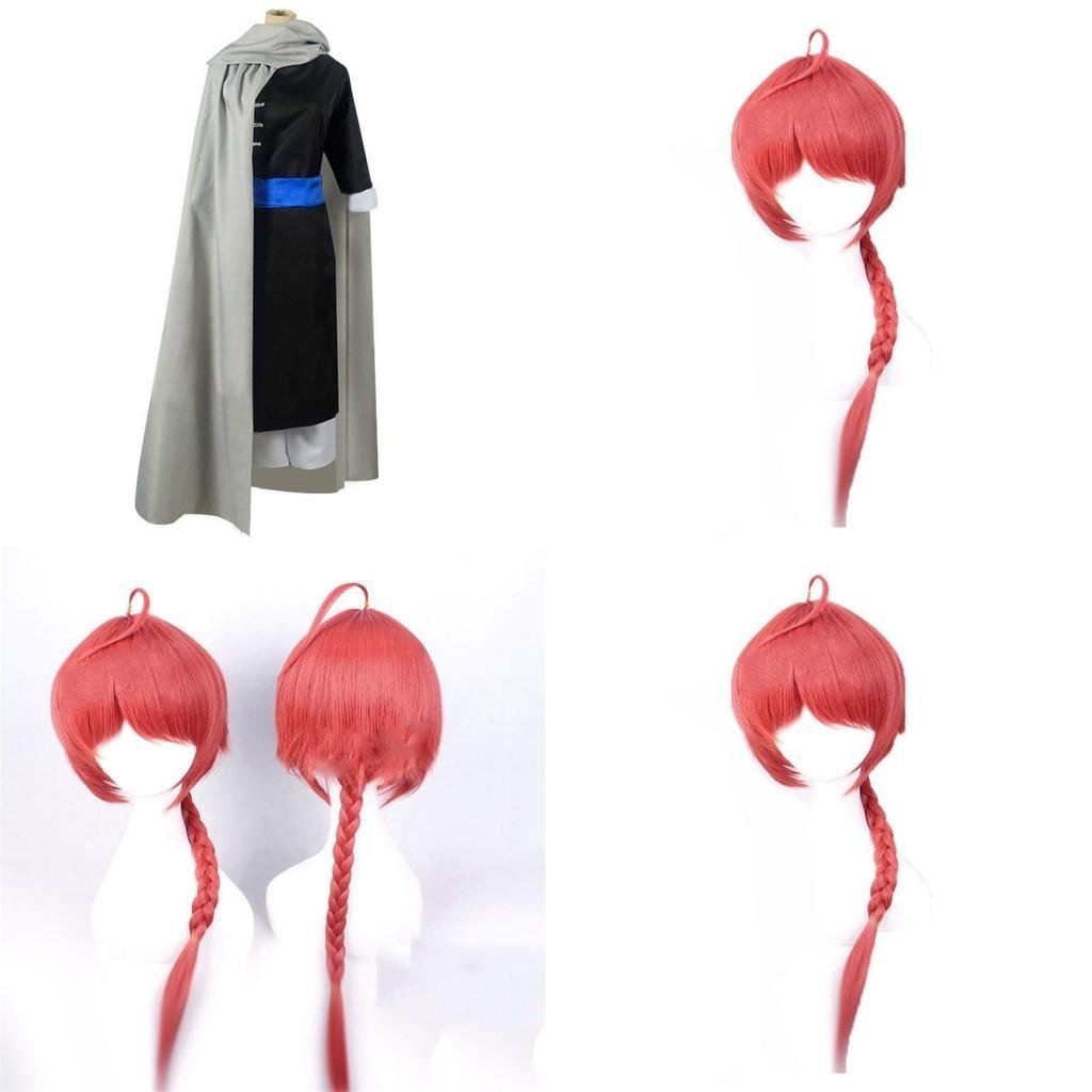 Exquisite Gintama Ne Mulberry Night Rabbit Kamui Cosplay Costume Outfit For Fans