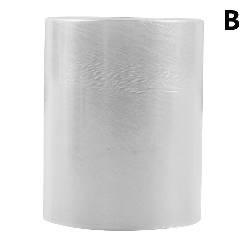 

1 рулон 42 мм * 200 м накладные ресницы для наращивания прозрачная пластиковая пленка перманентная татуировка пленка для бровей профессиональный инструмент для макияжа глаз