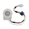 Kühlschrank-Verdampferlüftermotor WR60X10074 für GE Hotpoint Kühlschrank mit Gefrierfach