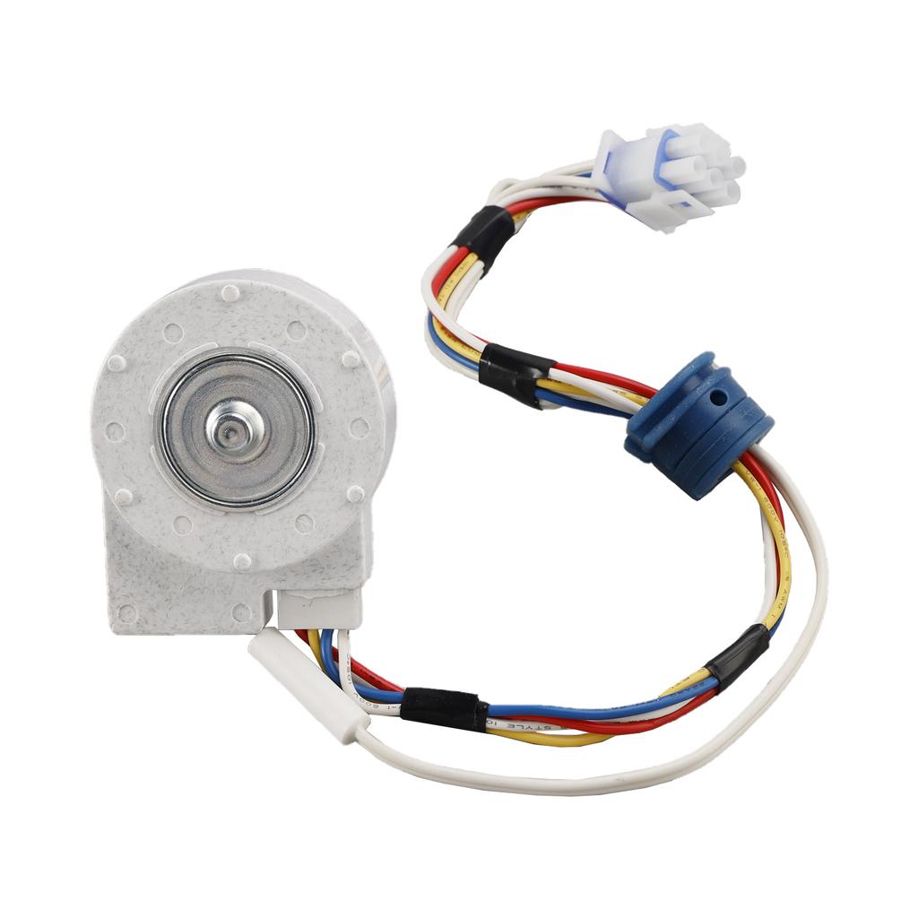Kühlschrank-Verdampferlüftermotor WR60X10074 für GE Hotpoint Kühlschrank mit Gefrierfach
