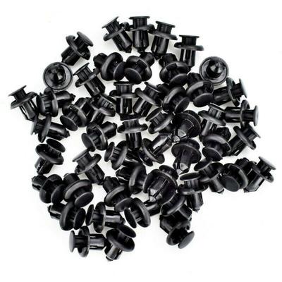 For Honda Front Bumper Fix Clip Kit 20Pcs 91505-S9A-003