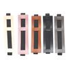 Leather Pen Holders Strap Design To Accommodate Various Pen Types Addition To Notebooks Or Planners